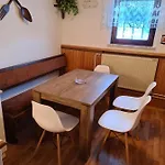 Apartmán Boldin Bled
