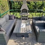 Boldin Apartmán Bled