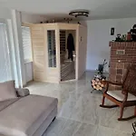 Boldin Apartmán