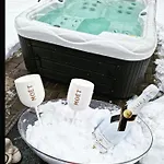 Boldin Apartmán Bled