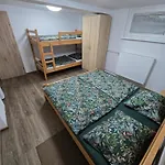 Apartmán Boldin *