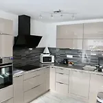 Apartmán Boldin Bled