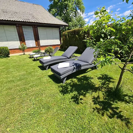 Appartement Boldin