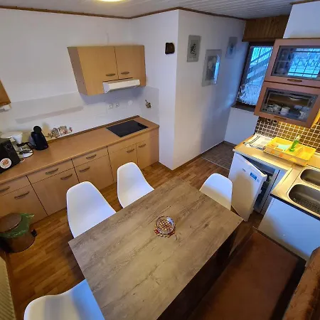 Apartment Boldin *