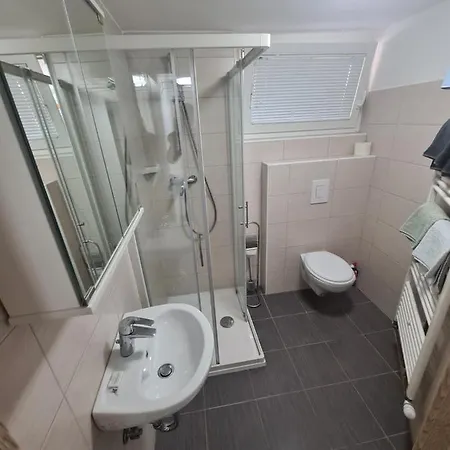 Apartamento Boldin