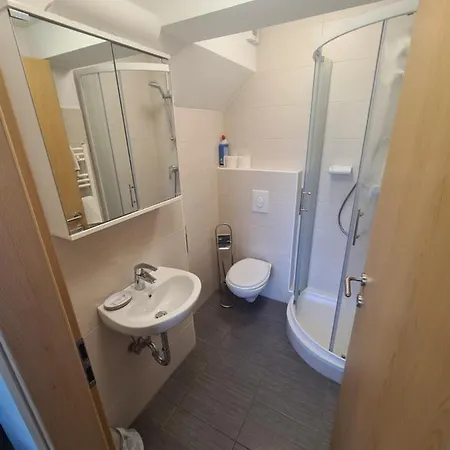 Appartement Boldin