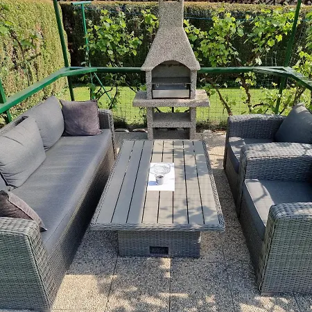 Boldin Apartamento Bled