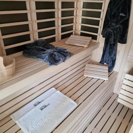 Apartamento Boldin *