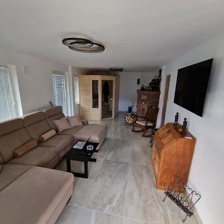 Apartment Boldin