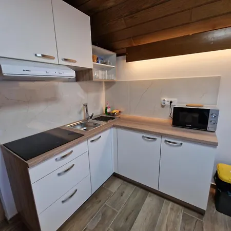 Apartment Boldin Bled