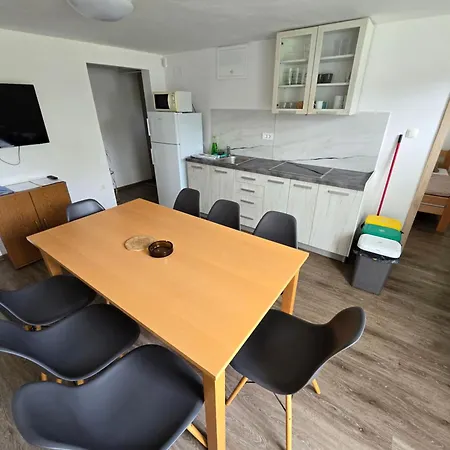 Apartment Boldin