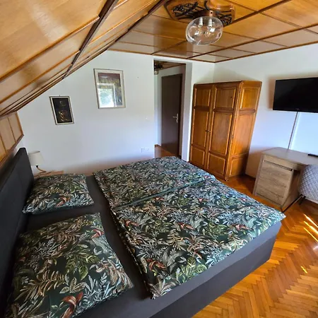 Apartman Boldin *