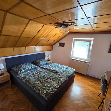 Boldin Apartment Bled