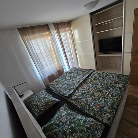 Apartment Boldin
