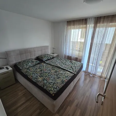 Boldin Apartamento *