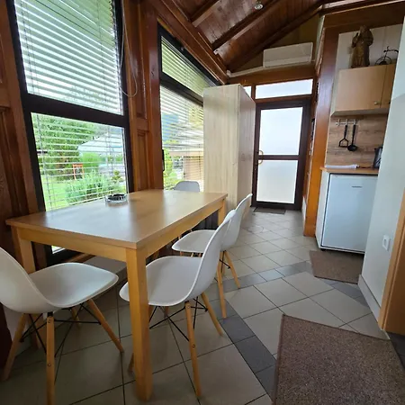 Apartamento Boldin Bled