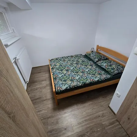 Apartment Boldin