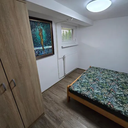 Boldin Apartamento *