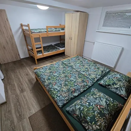 Apartamento Boldin *