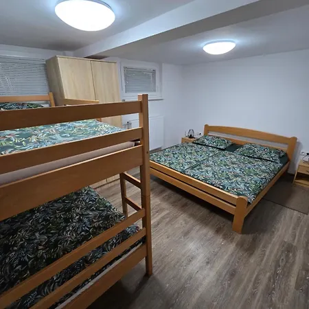 Boldin Apartment Bled