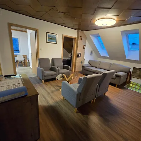 Appartement Boldin