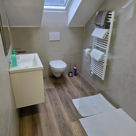 Boldin 아파트 블레드