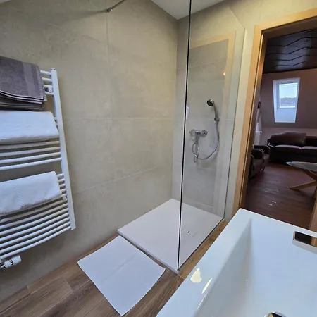 Apartamento Boldin Bled