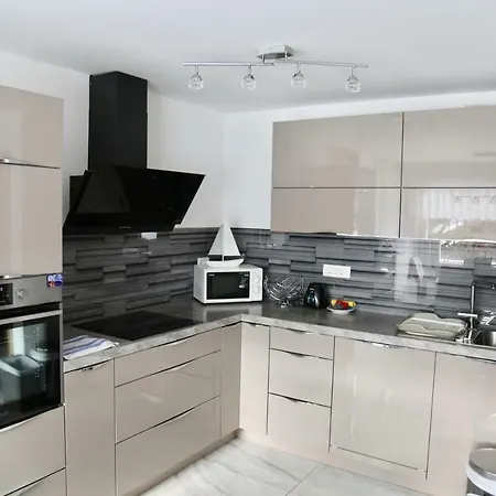 아파트 Boldin 블레드