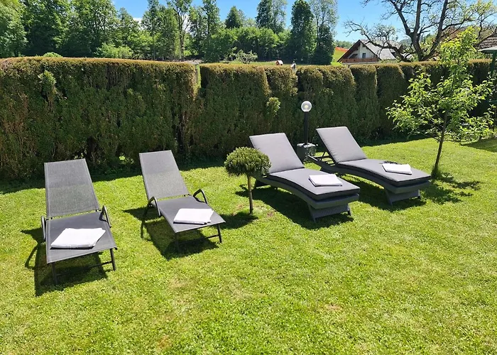 Boldin Διαμέρισμα *