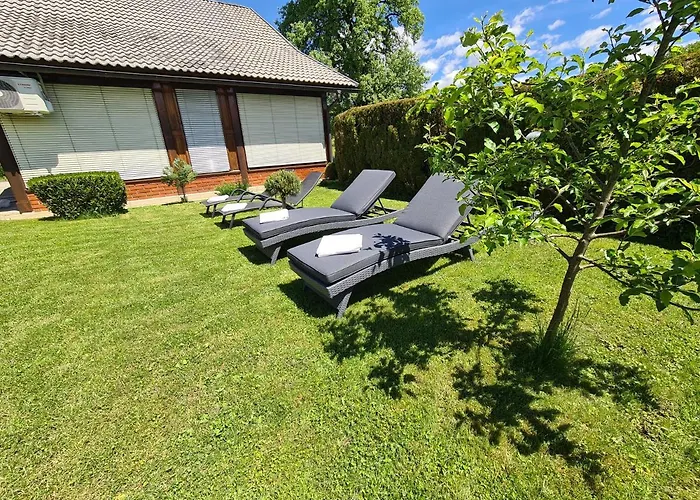 Διαμέρισμα Boldin