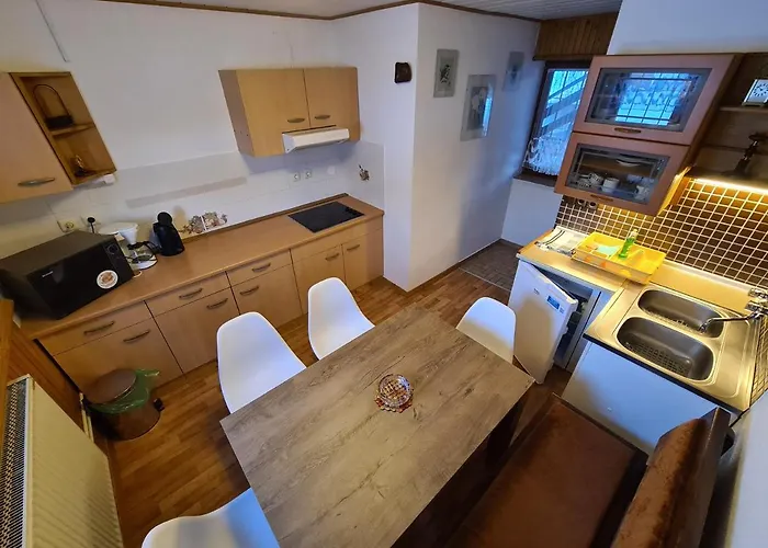 Διαμέρισμα Boldin *