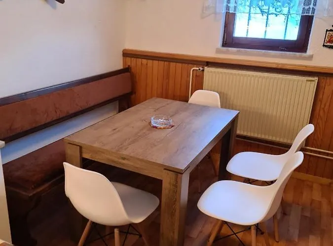 アパート Boldin ブレッド