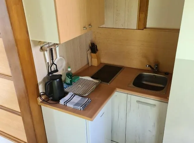 Boldin Διαμέρισμα