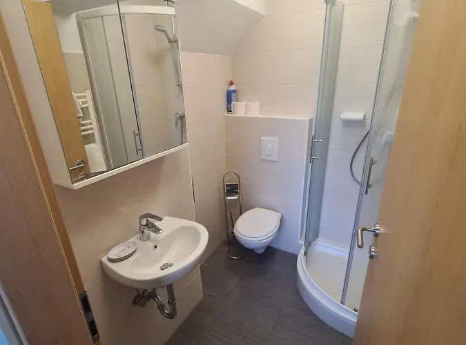 Διαμέρισμα Boldin