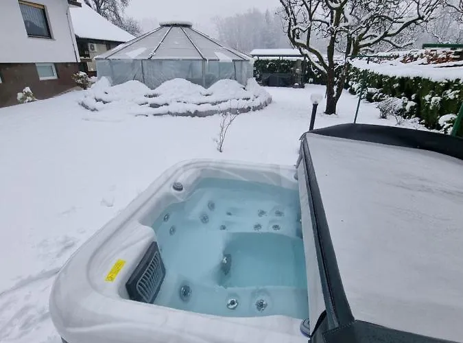 Διαμέρισμα Boldin