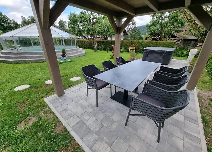 Διαμέρισμα Boldin *