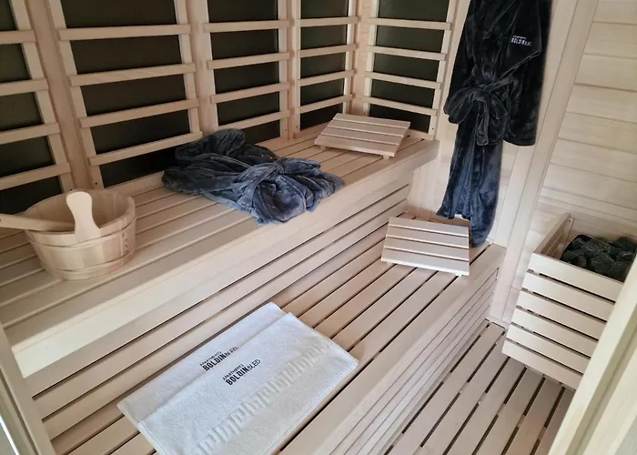 アパート Boldin *