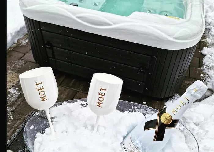 Boldin Διαμέρισμα Μπλεντ