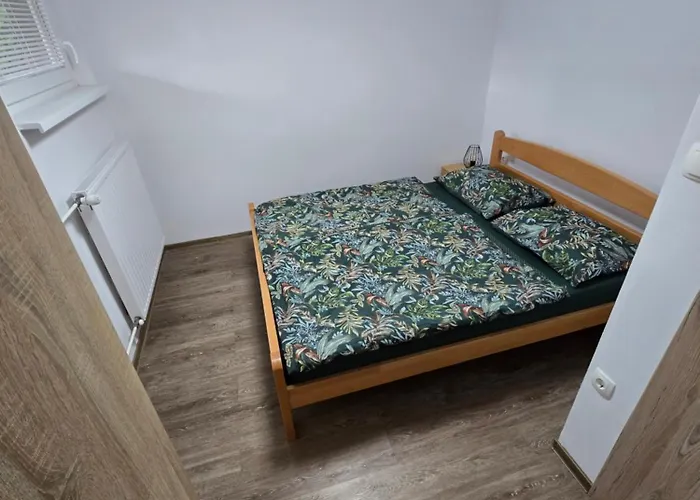 Διαμέρισμα Boldin