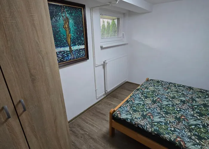 Boldin Διαμέρισμα *