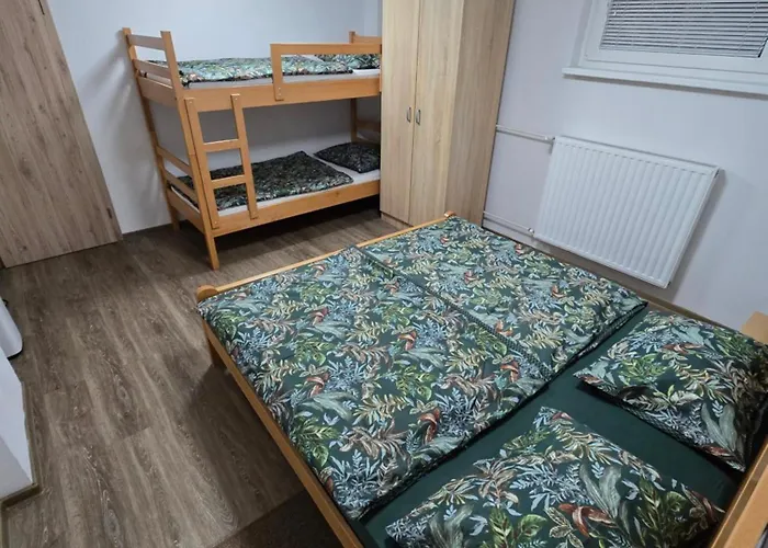 アパート Boldin *