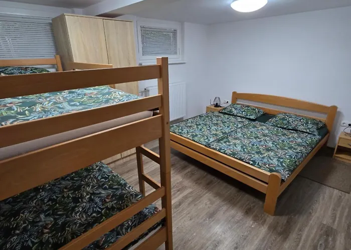 Boldin Διαμέρισμα Μπλεντ