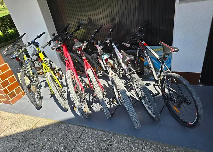 Boldin アパート ブレッド