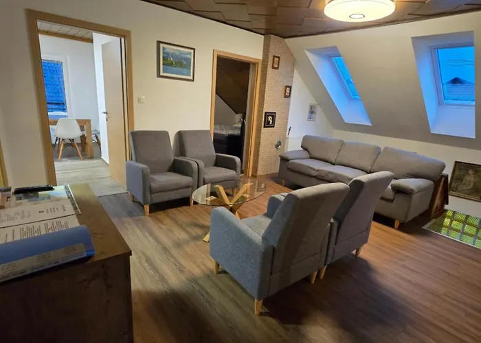 Διαμέρισμα Boldin