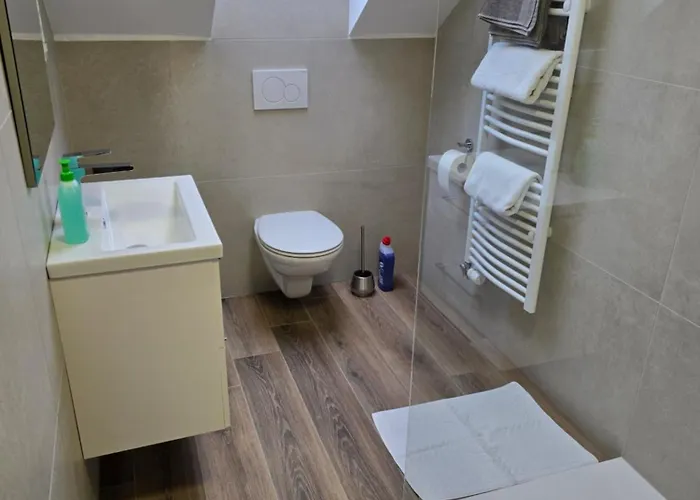 Boldin Διαμέρισμα Μπλεντ