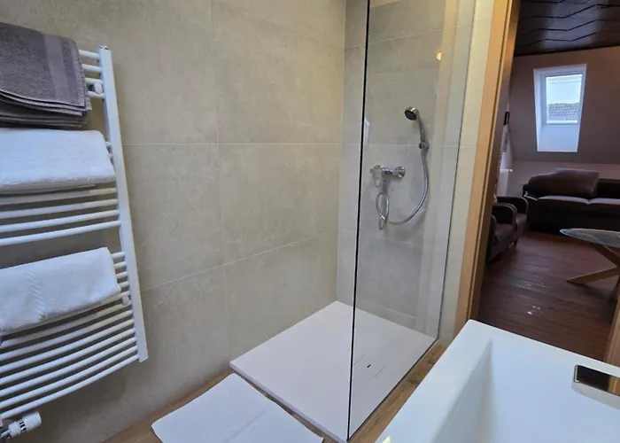 アパート Boldin ブレッド