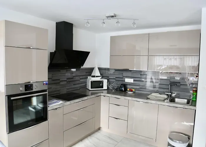 アパート Boldin ブレッド